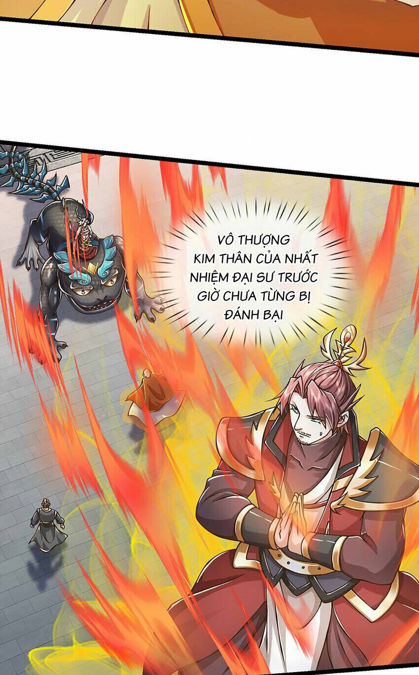 Lựa Chọn Thần Cấp: Ta Không Theo Sáo Lộ Mạnh Lên Chapter 70 - Trang 2