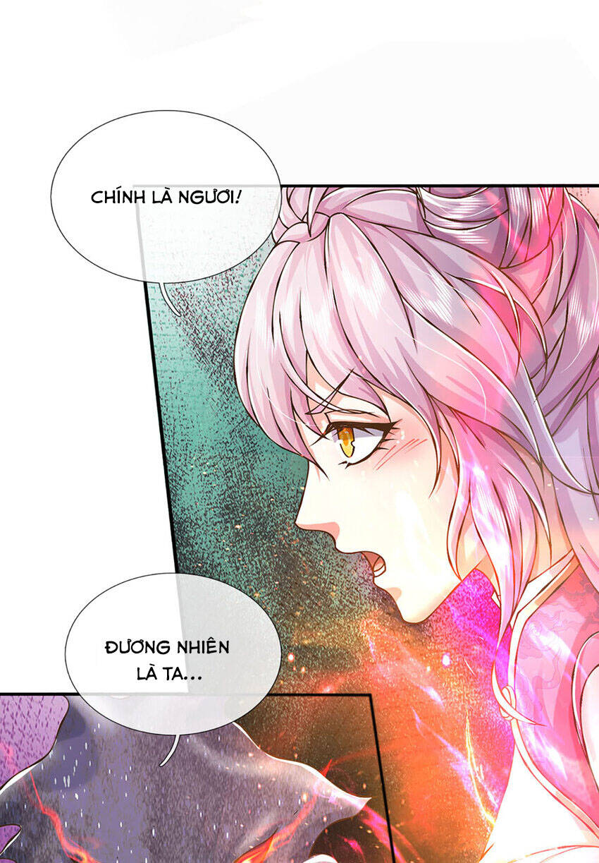 Lựa Chọn Thần Cấp: Ta Không Theo Sáo Lộ Mạnh Lên Chapter 71 - Trang 2