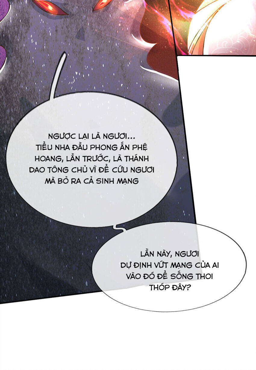 Lựa Chọn Thần Cấp: Ta Không Theo Sáo Lộ Mạnh Lên Chapter 71 - Trang 2