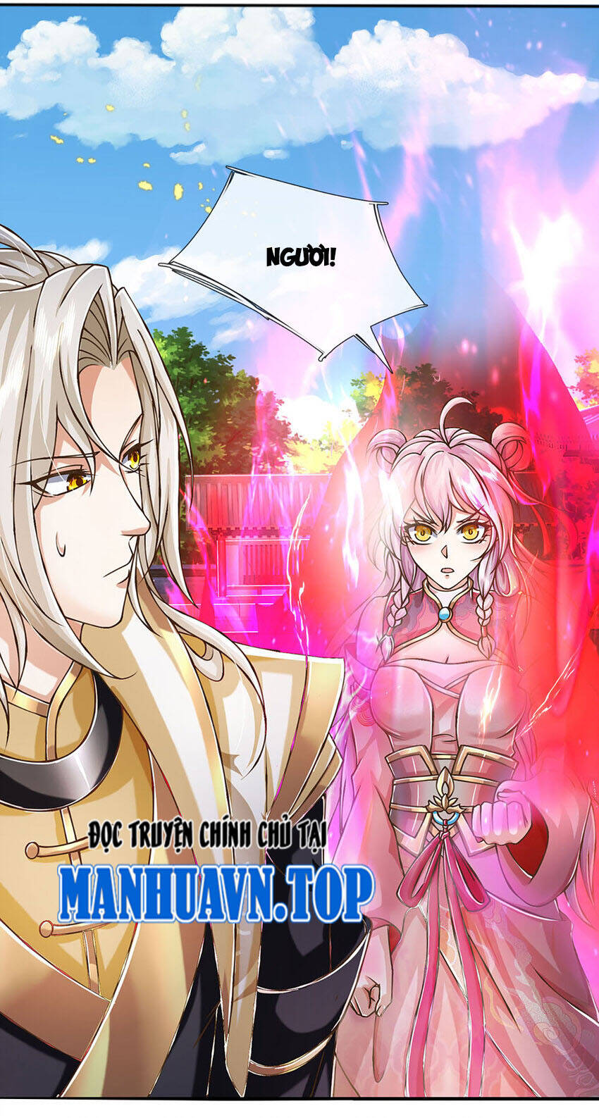 Lựa Chọn Thần Cấp: Ta Không Theo Sáo Lộ Mạnh Lên Chapter 71 - Trang 2