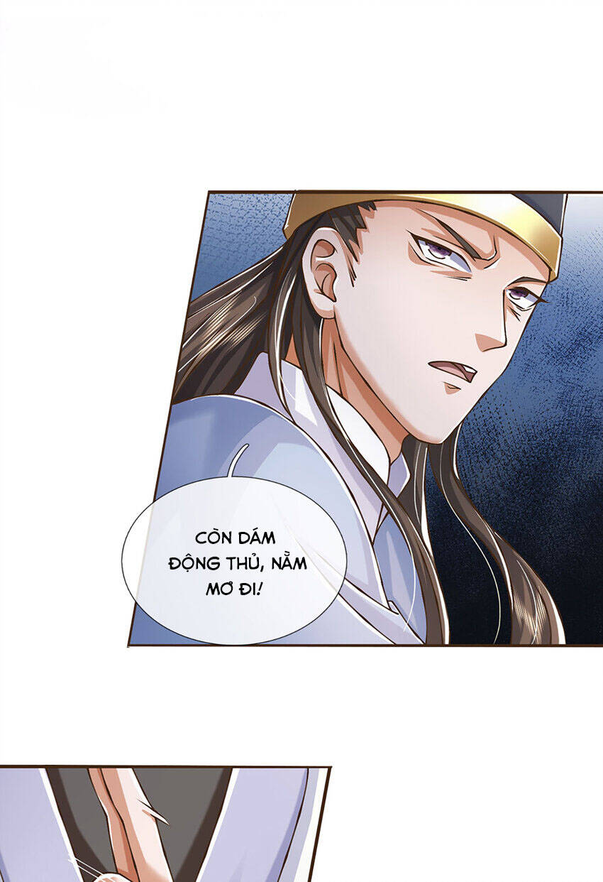 Lựa Chọn Thần Cấp: Ta Không Theo Sáo Lộ Mạnh Lên Chapter 71 - Trang 2