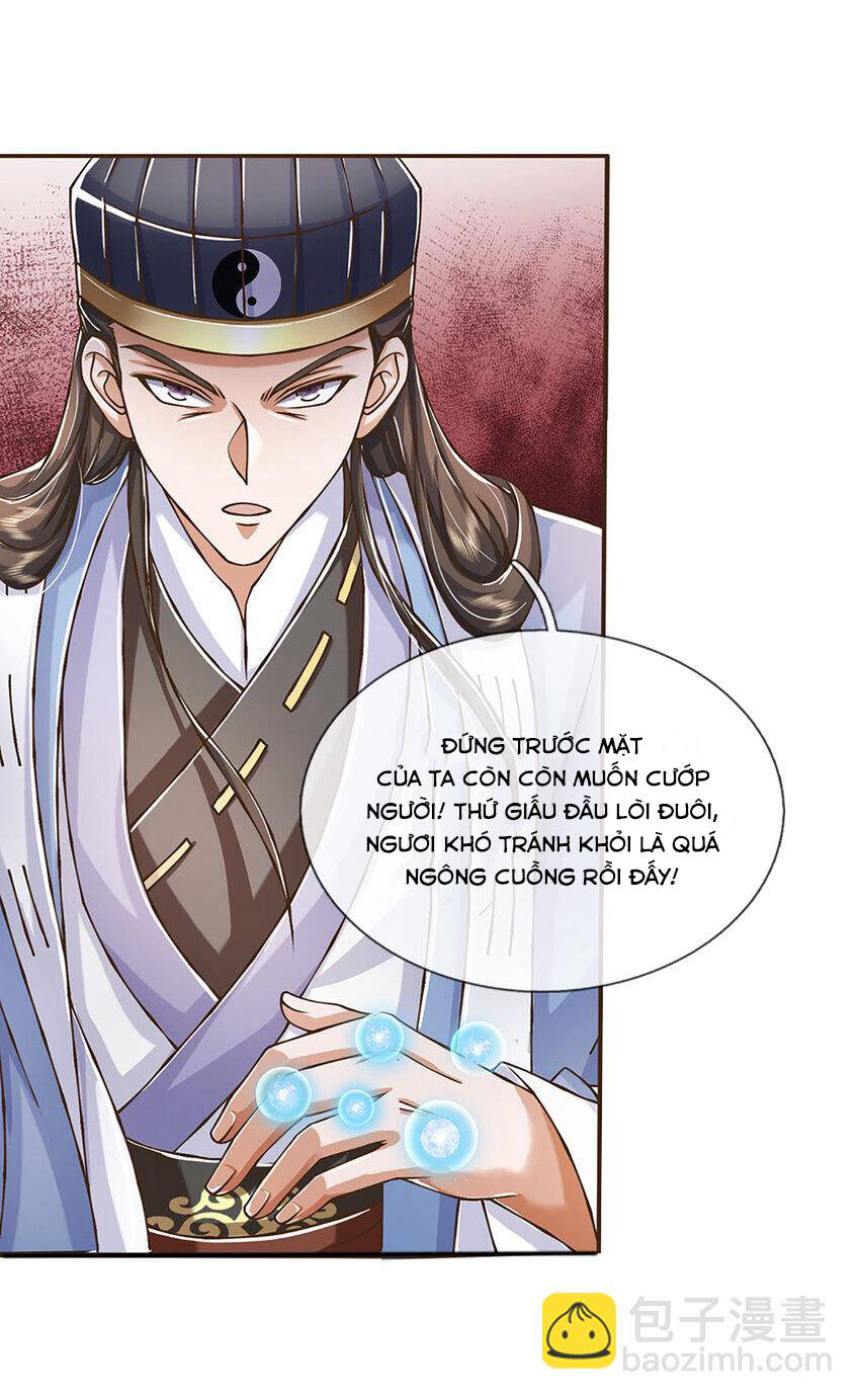 Lựa Chọn Thần Cấp: Ta Không Theo Sáo Lộ Mạnh Lên Chapter 71 - Trang 2