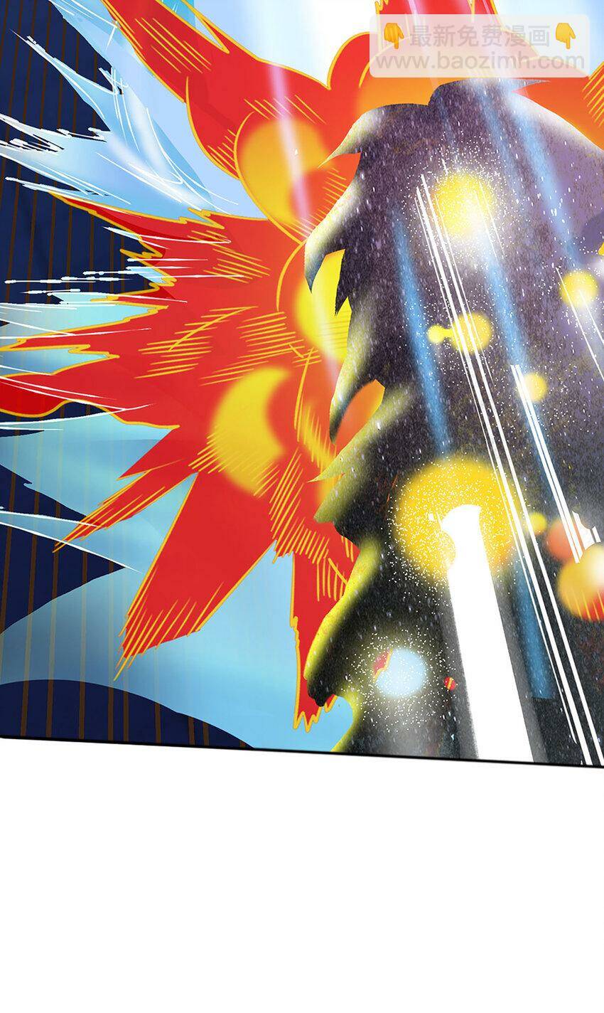 Lựa Chọn Thần Cấp: Ta Không Theo Sáo Lộ Mạnh Lên Chapter 71 - Trang 2