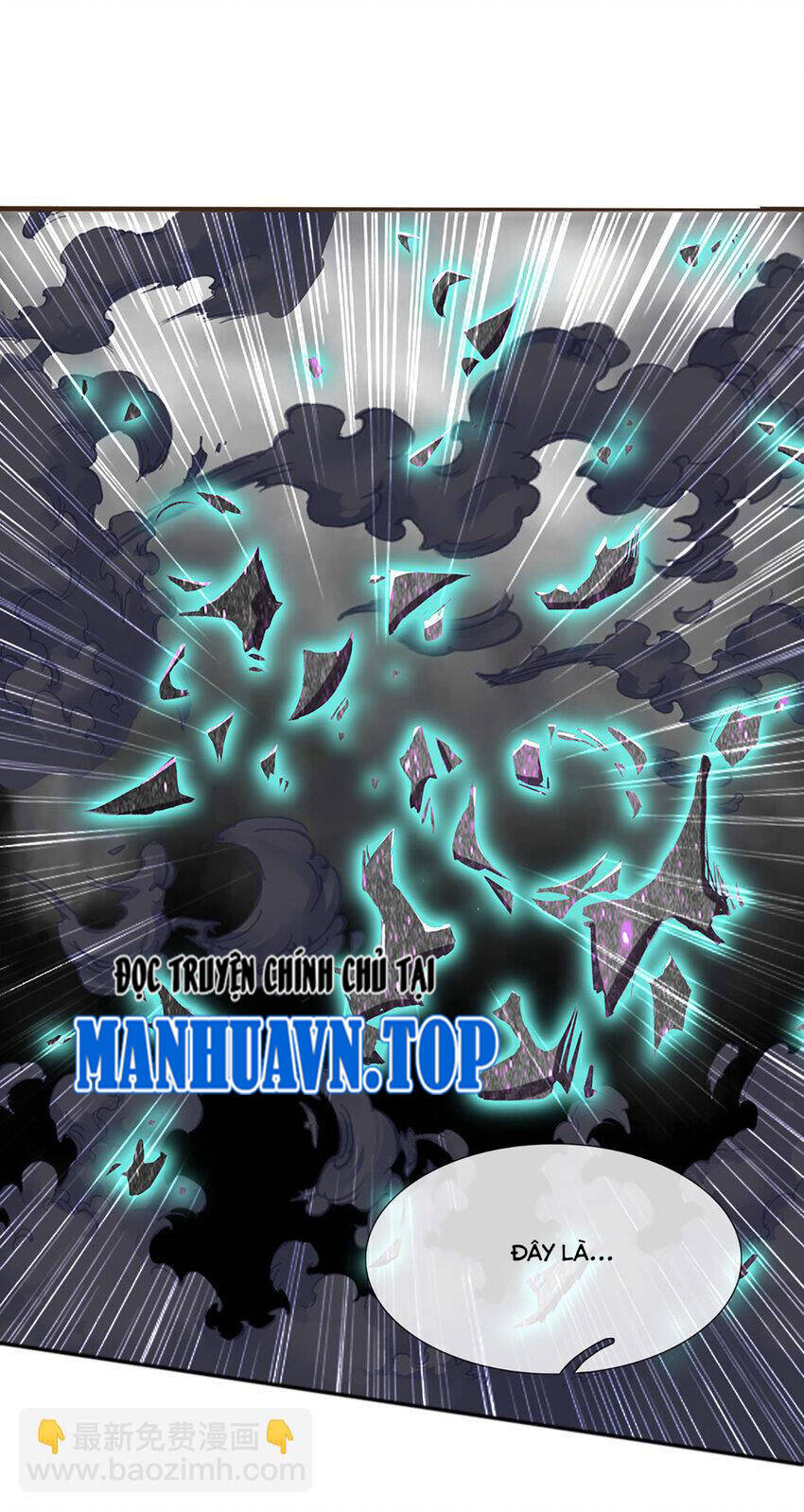 Lựa Chọn Thần Cấp: Ta Không Theo Sáo Lộ Mạnh Lên Chapter 71 - Trang 2