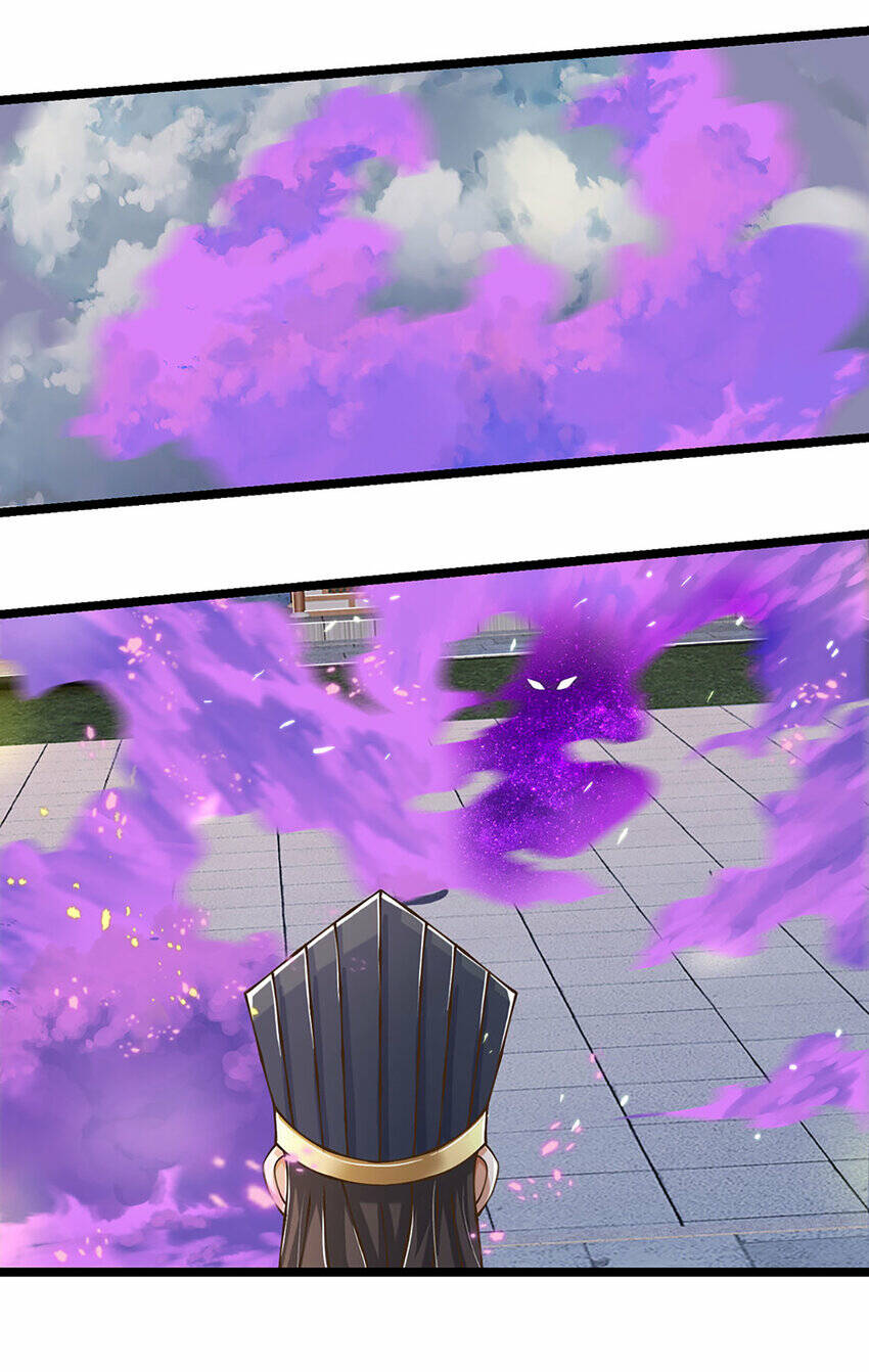 Lựa Chọn Thần Cấp: Ta Không Theo Sáo Lộ Mạnh Lên Chapter 71 - Trang 2