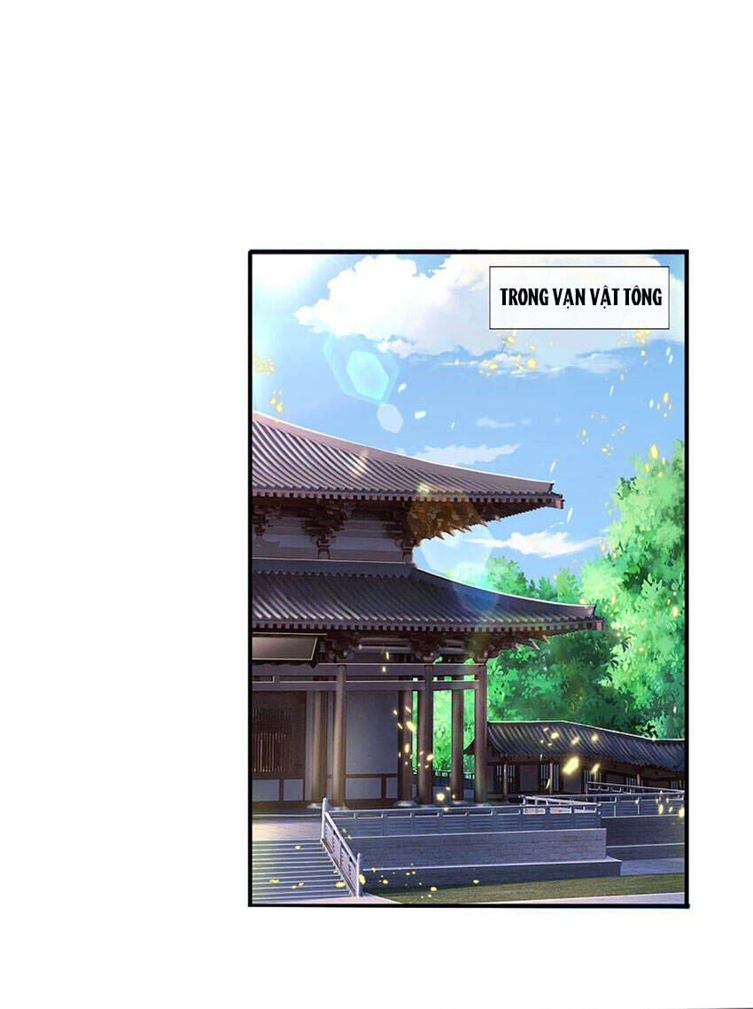 Lựa Chọn Thần Cấp: Ta Không Theo Sáo Lộ Mạnh Lên Chapter 71 - Trang 2