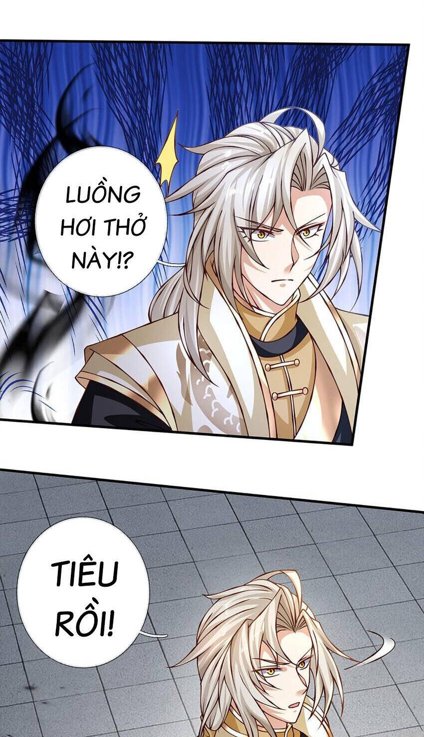 Lựa Chọn Thần Cấp: Ta Không Theo Sáo Lộ Mạnh Lên Chapter 72 - Trang 2