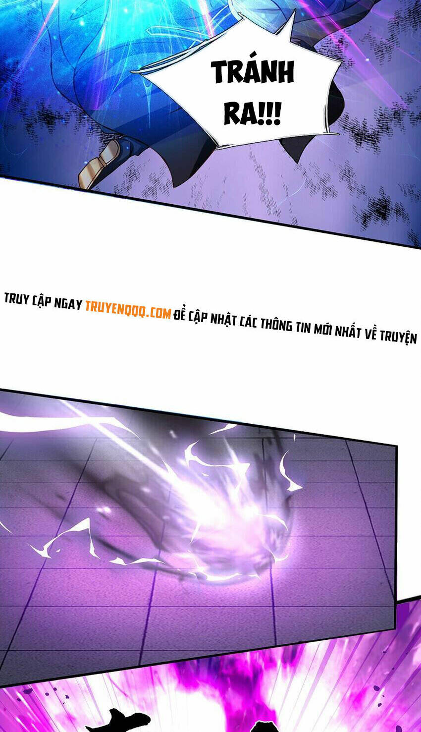 Lựa Chọn Thần Cấp: Ta Không Theo Sáo Lộ Mạnh Lên Chapter 72 - Trang 2