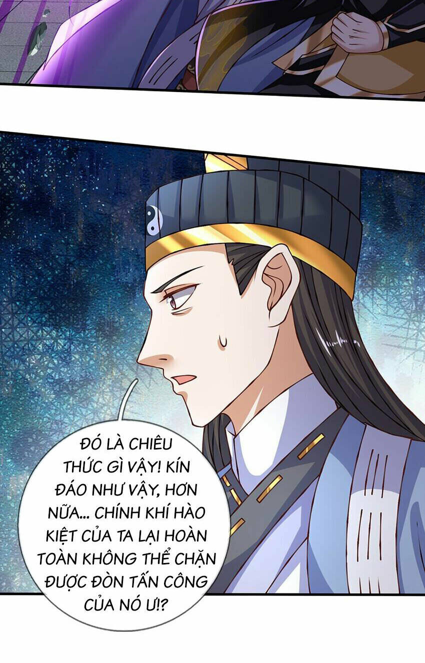 Lựa Chọn Thần Cấp: Ta Không Theo Sáo Lộ Mạnh Lên Chapter 72 - Trang 2