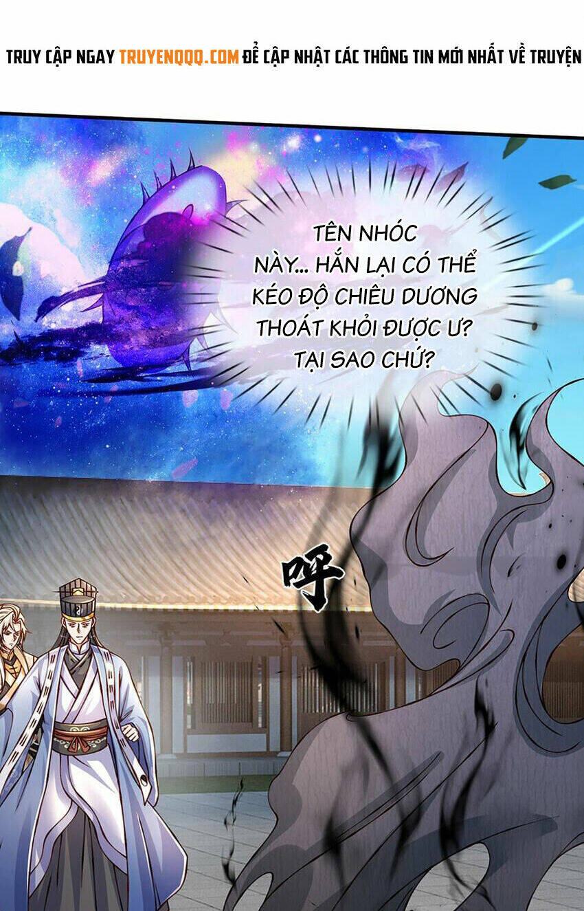 Lựa Chọn Thần Cấp: Ta Không Theo Sáo Lộ Mạnh Lên Chapter 72 - Trang 2