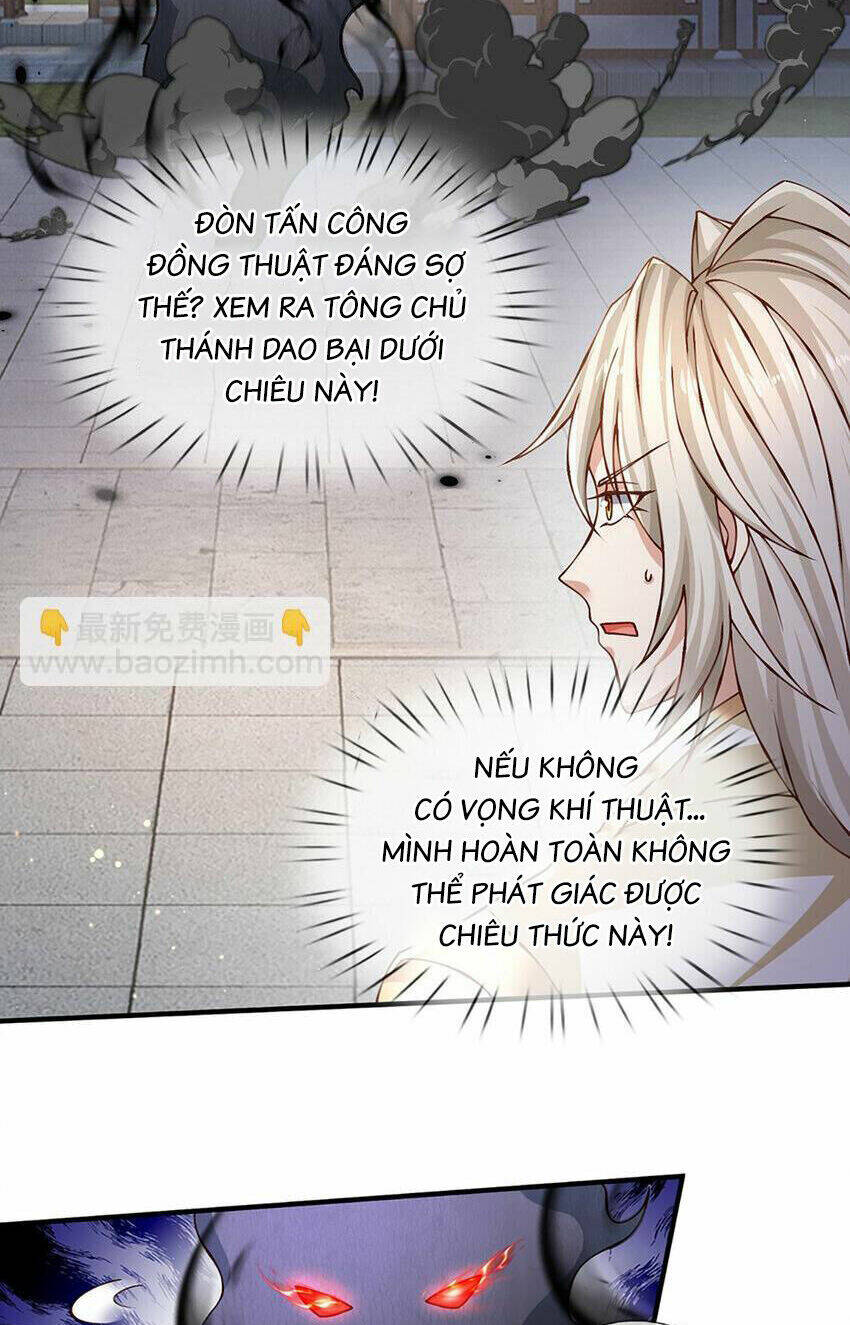 Lựa Chọn Thần Cấp: Ta Không Theo Sáo Lộ Mạnh Lên Chapter 72 - Trang 2