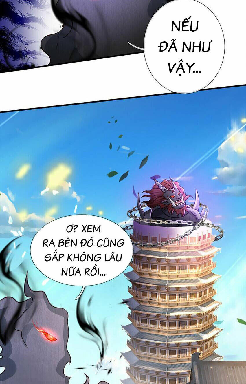 Lựa Chọn Thần Cấp: Ta Không Theo Sáo Lộ Mạnh Lên Chapter 72 - Trang 2