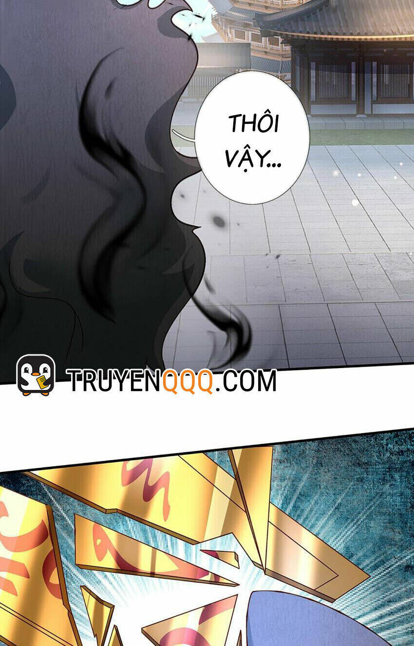 Lựa Chọn Thần Cấp: Ta Không Theo Sáo Lộ Mạnh Lên Chapter 72 - Trang 2