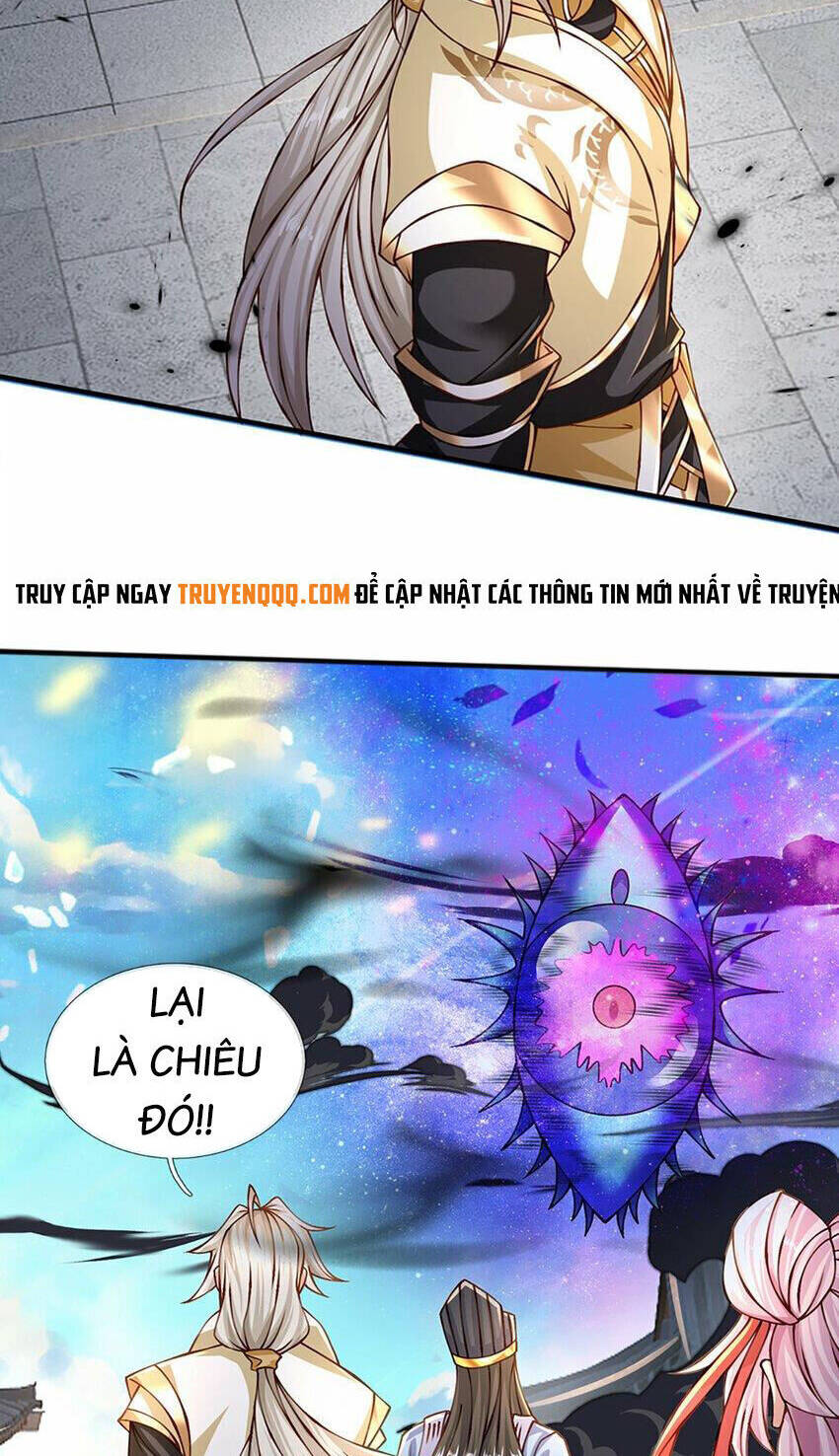 Lựa Chọn Thần Cấp: Ta Không Theo Sáo Lộ Mạnh Lên Chapter 72 - Trang 2