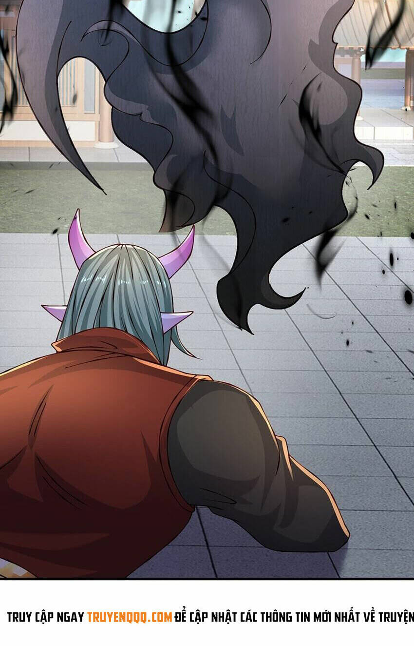 Lựa Chọn Thần Cấp: Ta Không Theo Sáo Lộ Mạnh Lên Chapter 72 - Trang 2