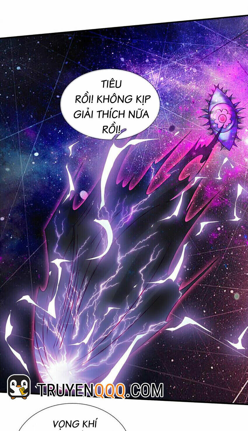 Lựa Chọn Thần Cấp: Ta Không Theo Sáo Lộ Mạnh Lên Chapter 72 - Trang 2