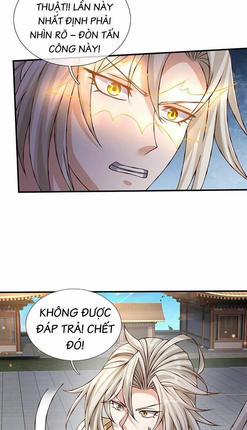 Lựa Chọn Thần Cấp: Ta Không Theo Sáo Lộ Mạnh Lên Chapter 72 - Trang 2