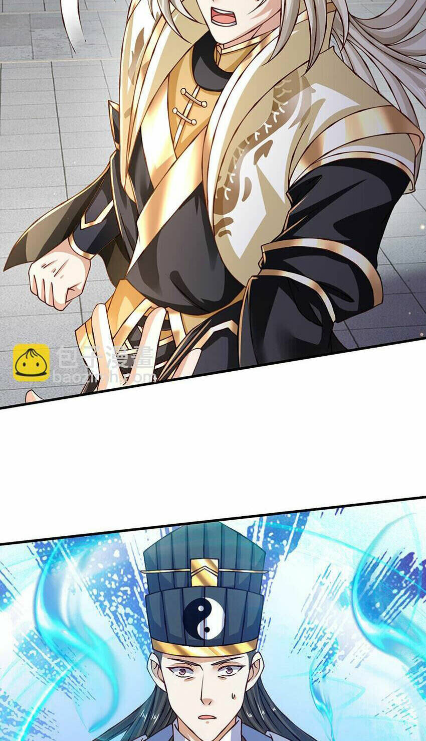 Lựa Chọn Thần Cấp: Ta Không Theo Sáo Lộ Mạnh Lên Chapter 72 - Trang 2