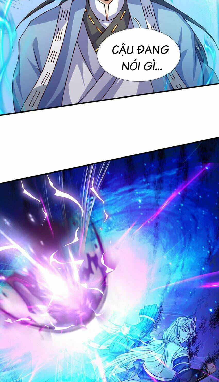Lựa Chọn Thần Cấp: Ta Không Theo Sáo Lộ Mạnh Lên Chapter 72 - Trang 2