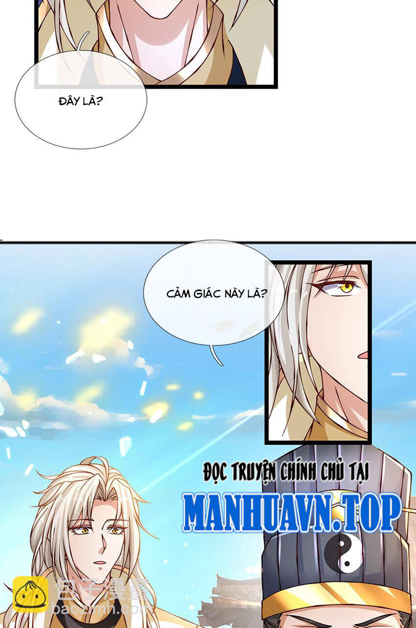 Lựa Chọn Thần Cấp: Ta Không Theo Sáo Lộ Mạnh Lên Chapter 73 - Trang 2