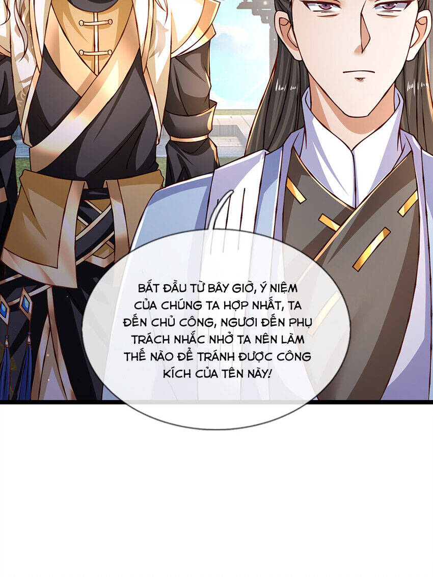 Lựa Chọn Thần Cấp: Ta Không Theo Sáo Lộ Mạnh Lên Chapter 73 - Trang 2