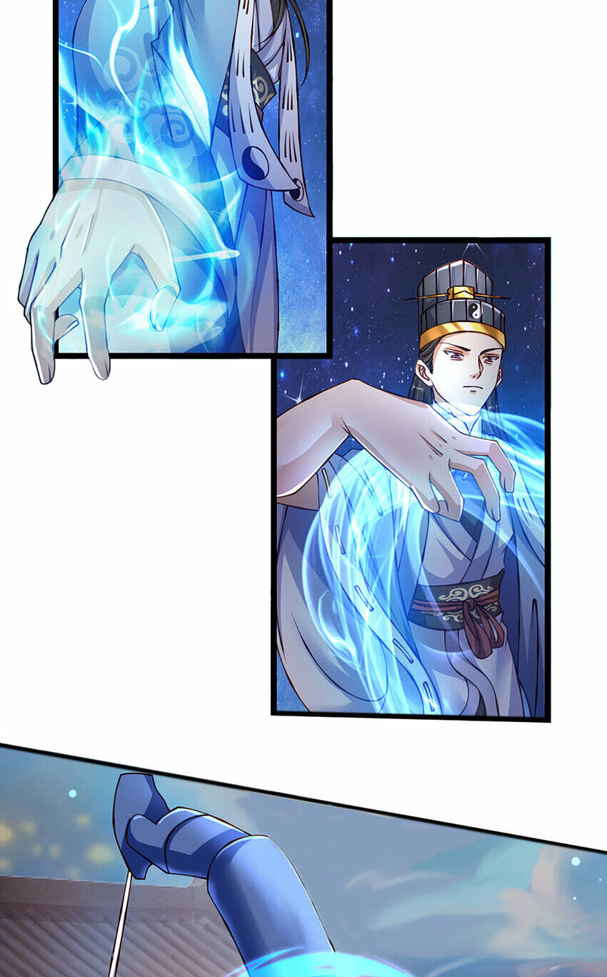 Lựa Chọn Thần Cấp: Ta Không Theo Sáo Lộ Mạnh Lên Chapter 73 - Trang 2