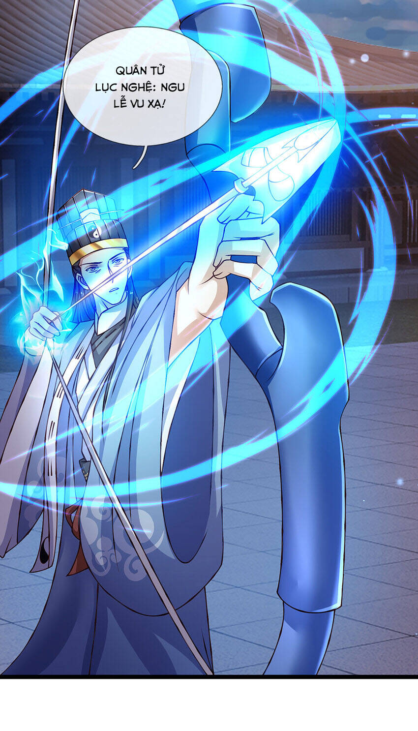 Lựa Chọn Thần Cấp: Ta Không Theo Sáo Lộ Mạnh Lên Chapter 73 - Trang 2