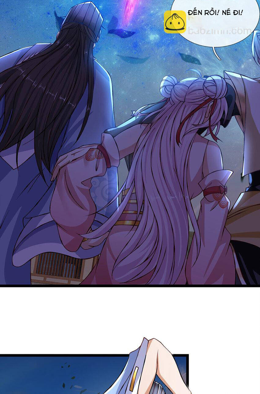 Lựa Chọn Thần Cấp: Ta Không Theo Sáo Lộ Mạnh Lên Chapter 73 - Trang 2