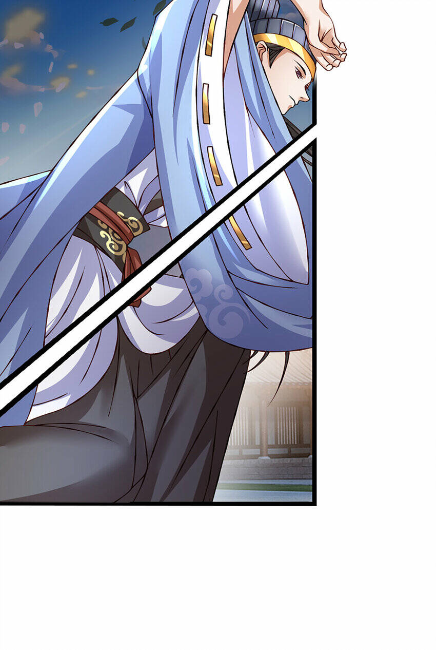 Lựa Chọn Thần Cấp: Ta Không Theo Sáo Lộ Mạnh Lên Chapter 73 - Trang 2