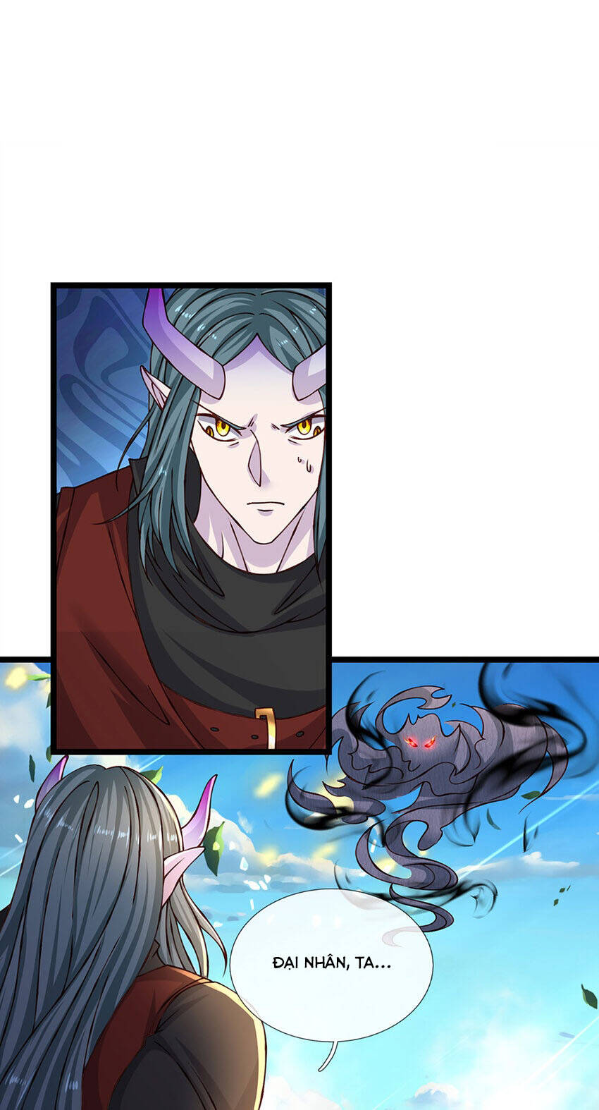 Lựa Chọn Thần Cấp: Ta Không Theo Sáo Lộ Mạnh Lên Chapter 73 - Trang 2