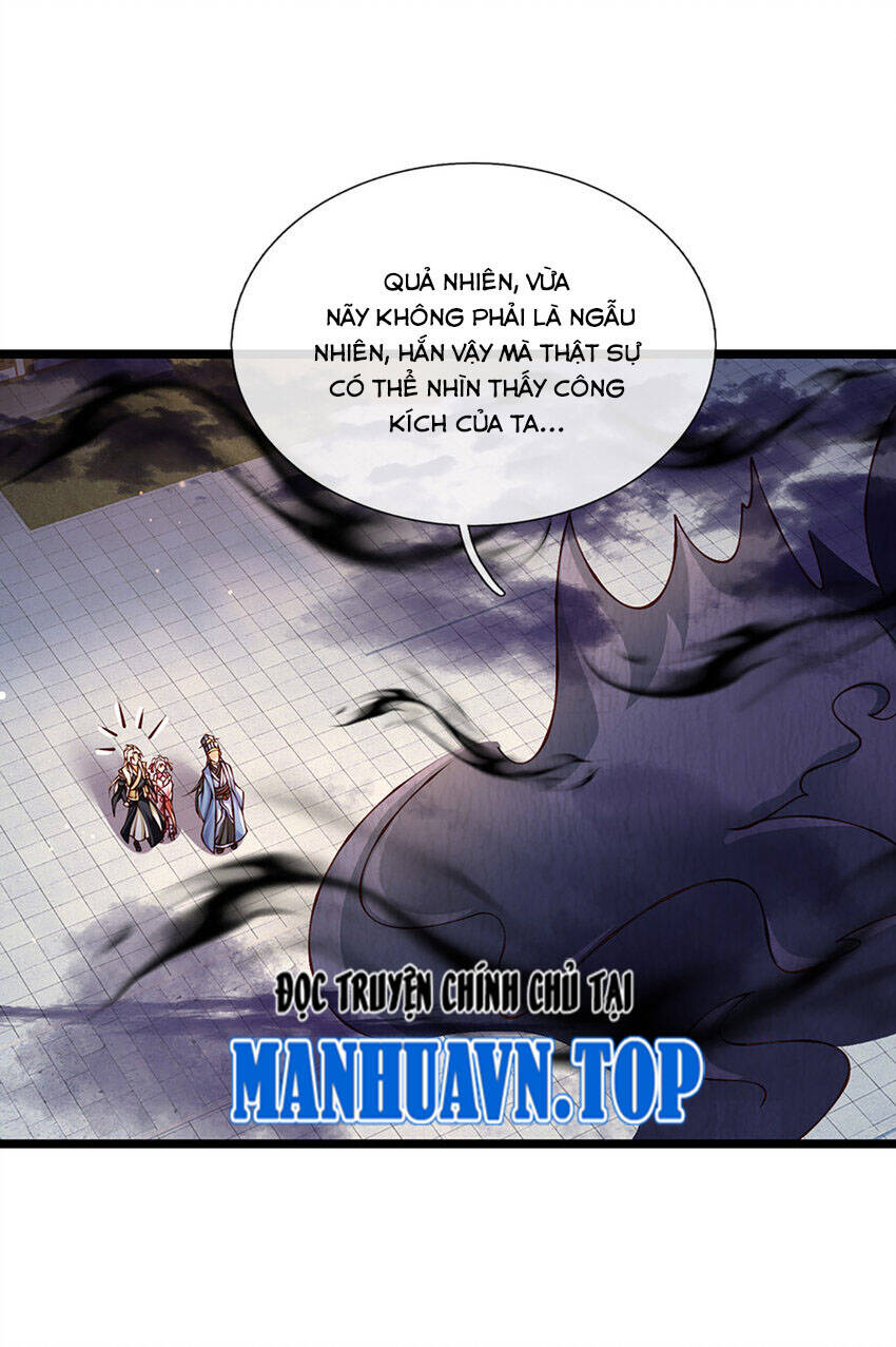 Lựa Chọn Thần Cấp: Ta Không Theo Sáo Lộ Mạnh Lên Chapter 73 - Trang 2