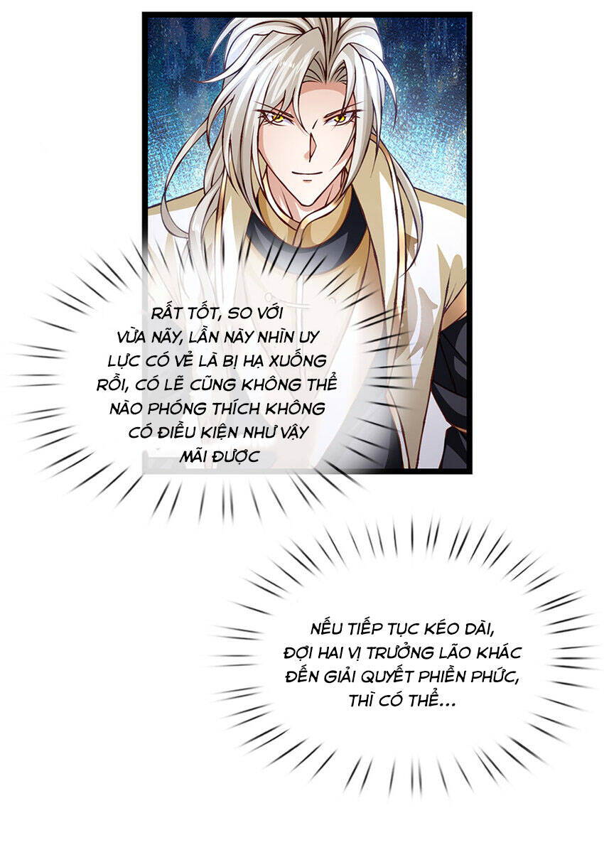 Lựa Chọn Thần Cấp: Ta Không Theo Sáo Lộ Mạnh Lên Chapter 73 - Trang 2