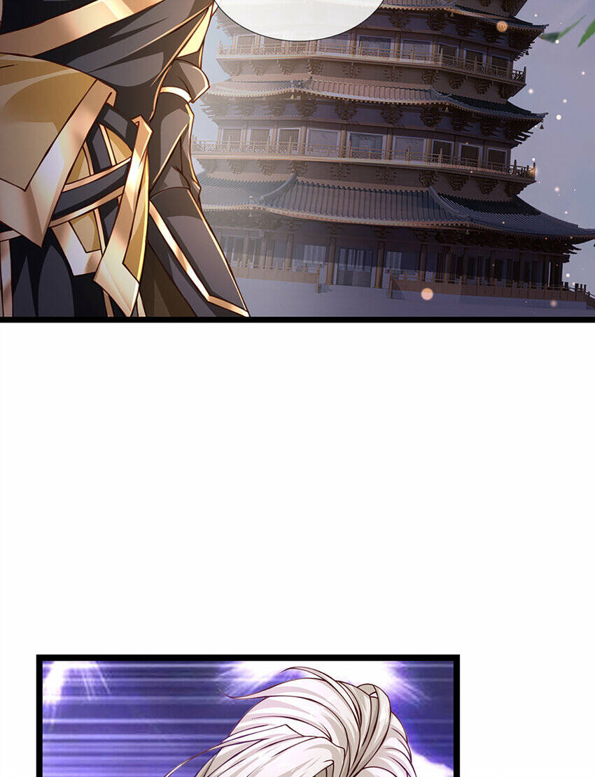 Lựa Chọn Thần Cấp: Ta Không Theo Sáo Lộ Mạnh Lên Chapter 73 - Trang 2