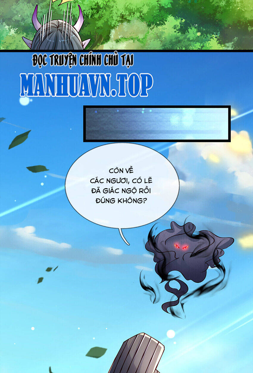 Lựa Chọn Thần Cấp: Ta Không Theo Sáo Lộ Mạnh Lên Chapter 73 - Trang 2