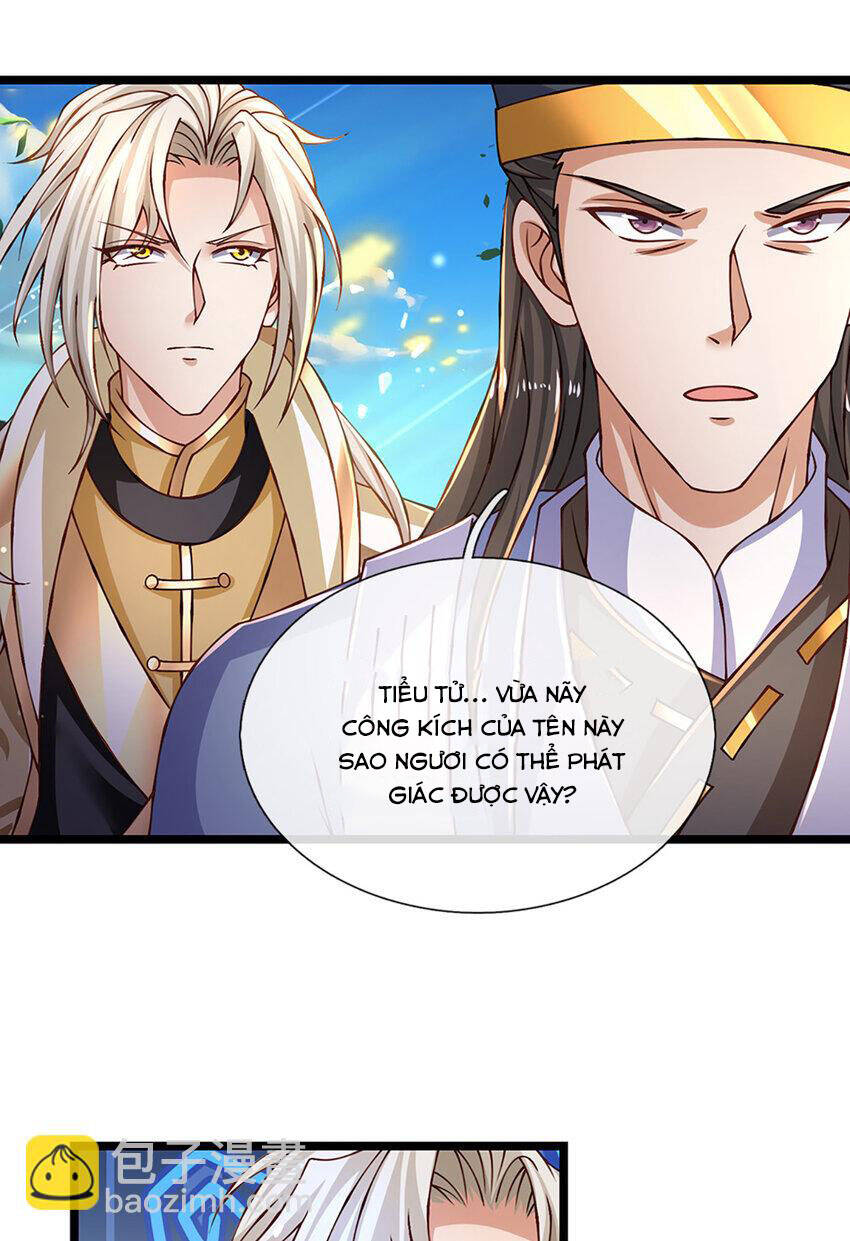 Lựa Chọn Thần Cấp: Ta Không Theo Sáo Lộ Mạnh Lên Chapter 73 - Trang 2