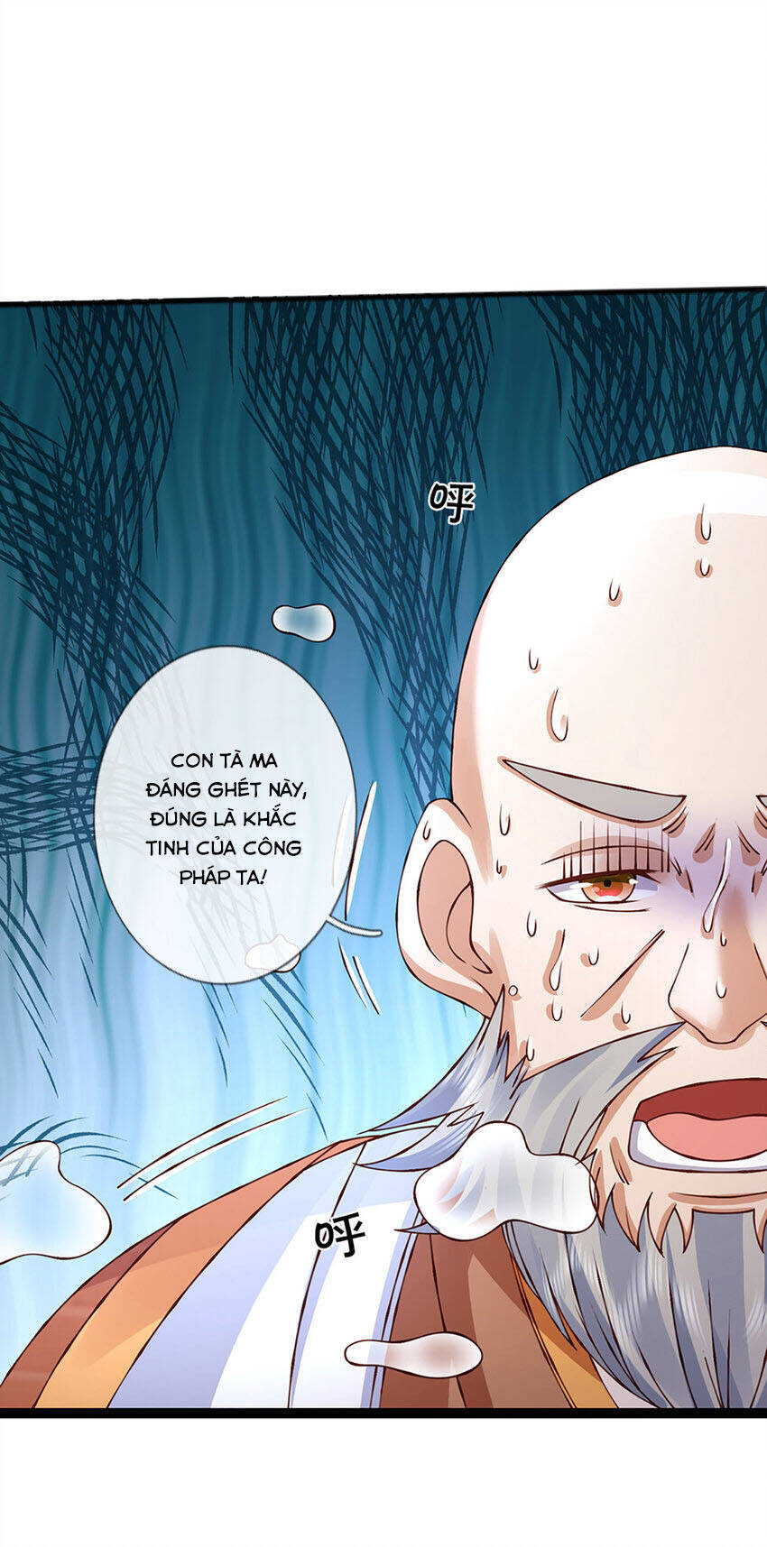 Lựa Chọn Thần Cấp: Ta Không Theo Sáo Lộ Mạnh Lên Chapter 74 - Trang 2