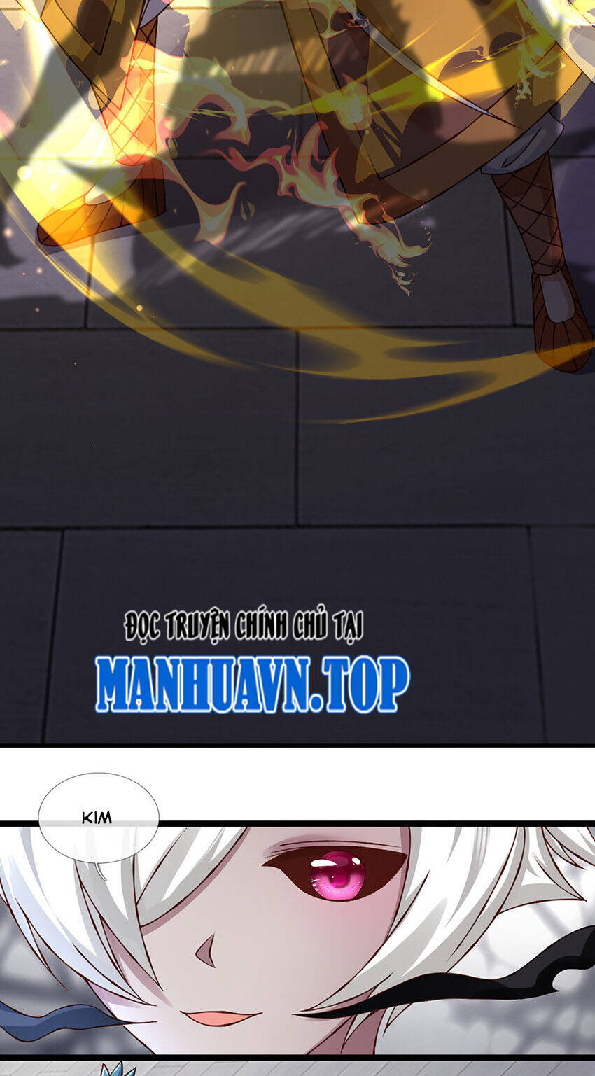 Lựa Chọn Thần Cấp: Ta Không Theo Sáo Lộ Mạnh Lên Chapter 74 - Trang 2