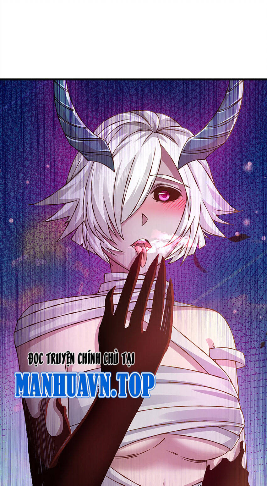 Lựa Chọn Thần Cấp: Ta Không Theo Sáo Lộ Mạnh Lên Chapter 74 - Trang 2