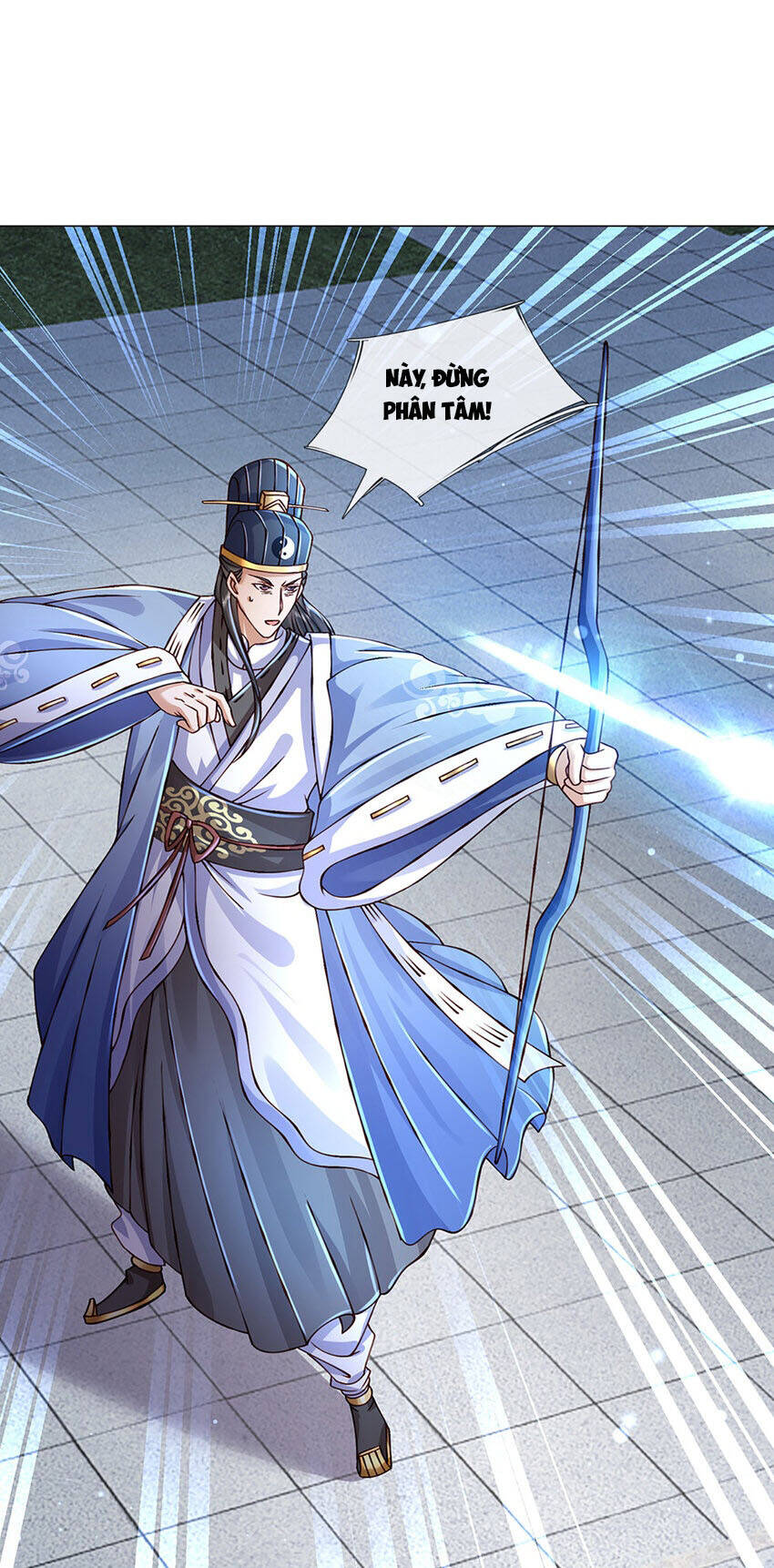 Lựa Chọn Thần Cấp: Ta Không Theo Sáo Lộ Mạnh Lên Chapter 74 - Trang 2