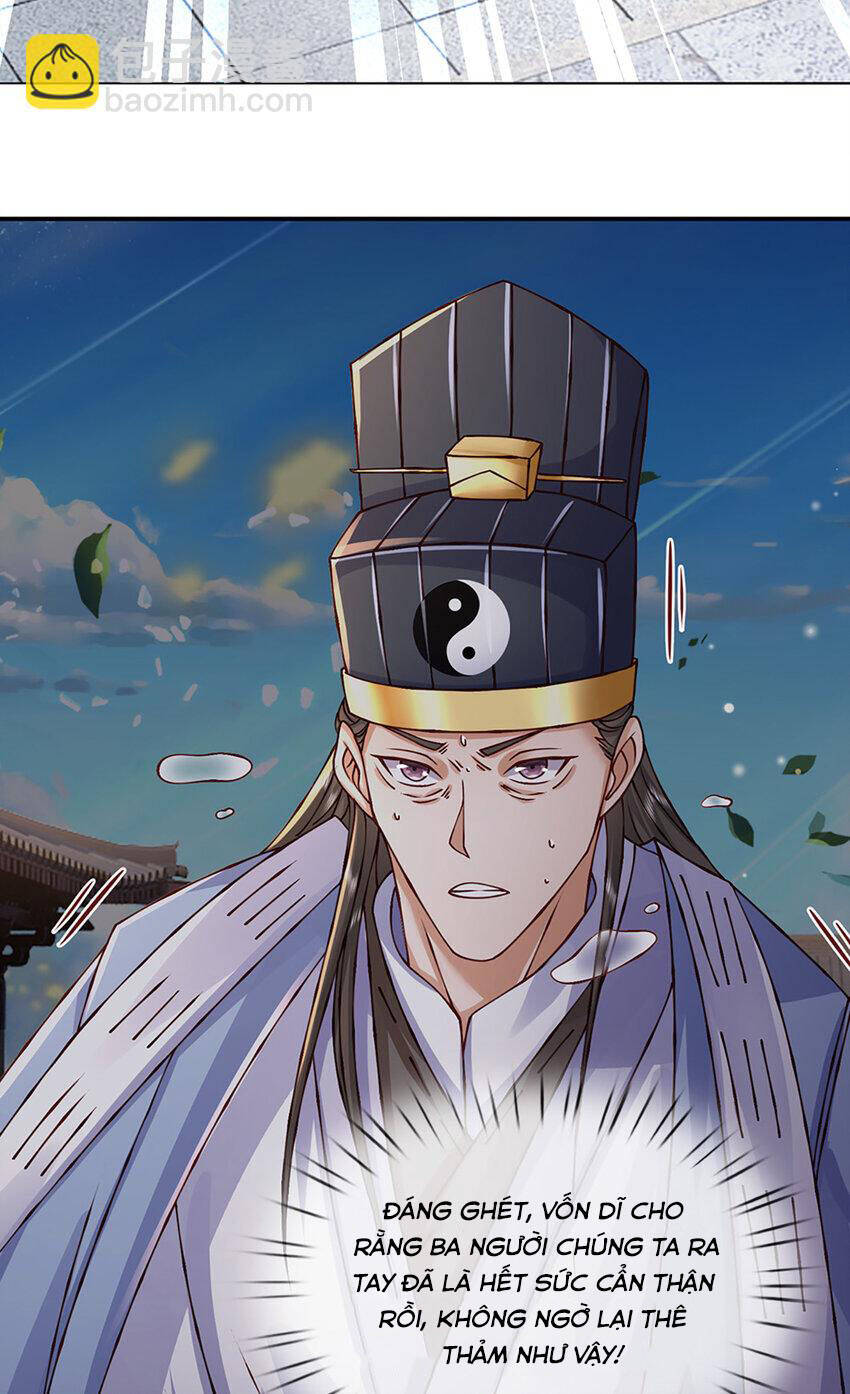 Lựa Chọn Thần Cấp: Ta Không Theo Sáo Lộ Mạnh Lên Chapter 74 - Trang 2