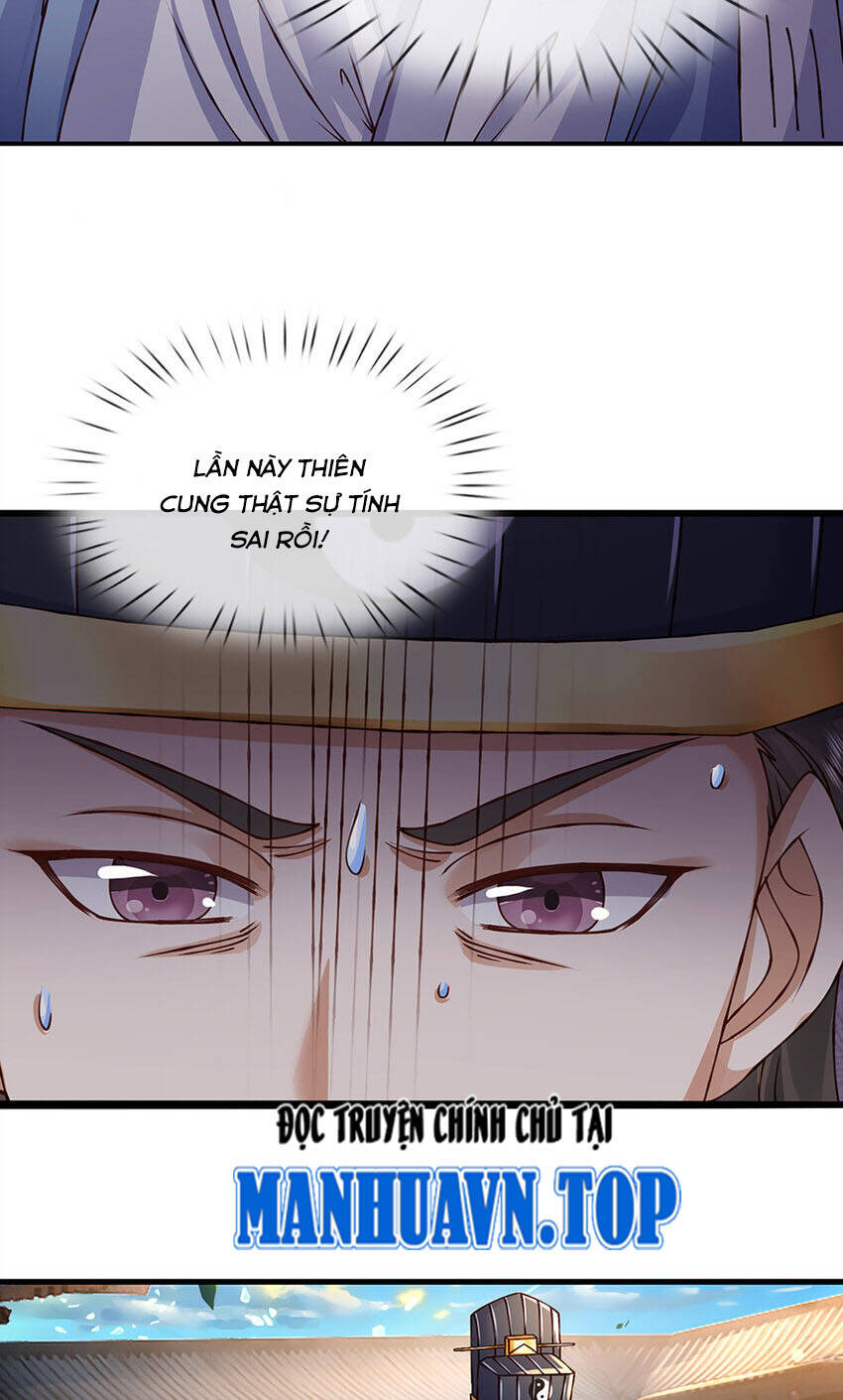 Lựa Chọn Thần Cấp: Ta Không Theo Sáo Lộ Mạnh Lên Chapter 74 - Trang 2