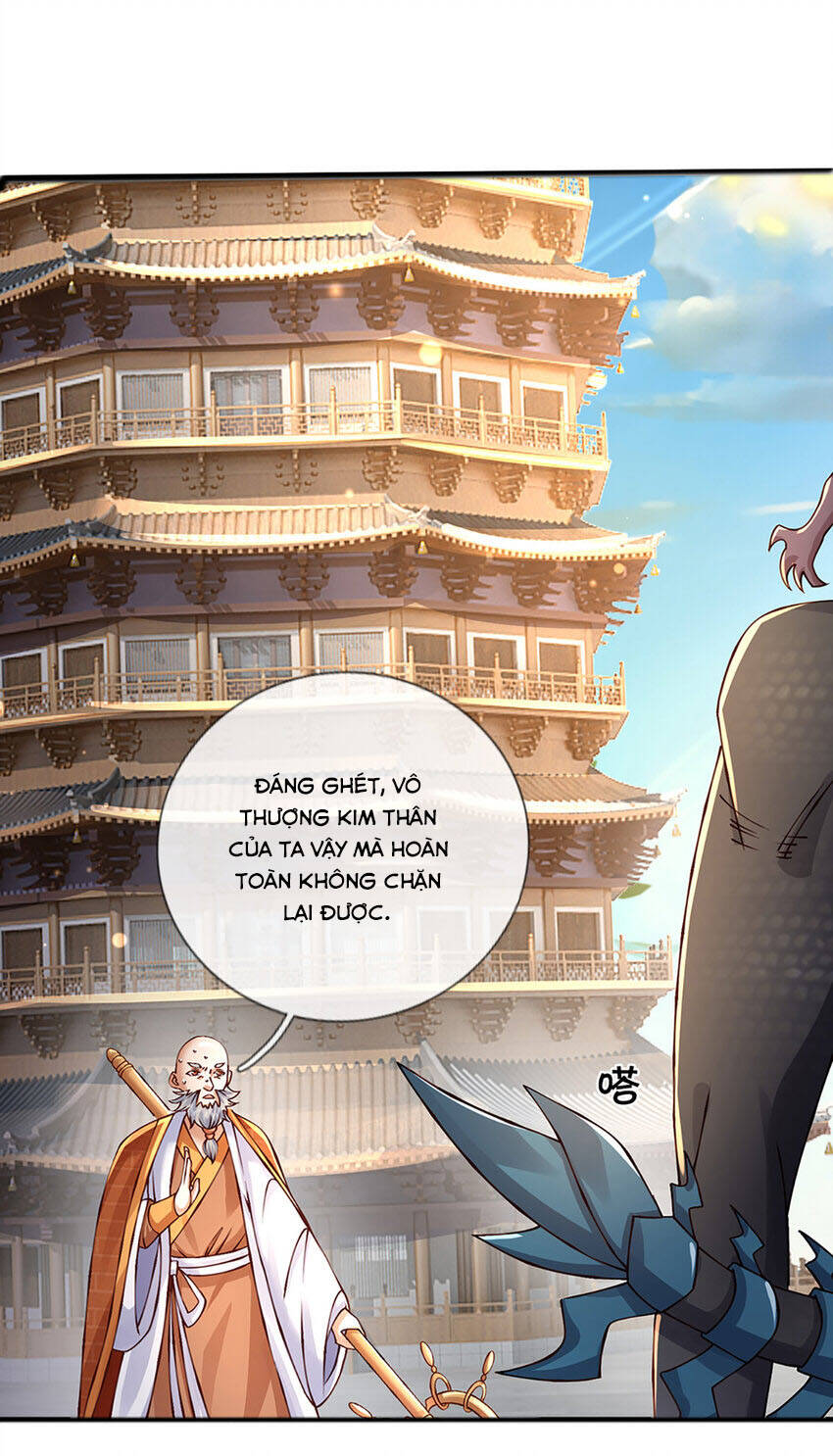 Lựa Chọn Thần Cấp: Ta Không Theo Sáo Lộ Mạnh Lên Chapter 74 - Trang 2