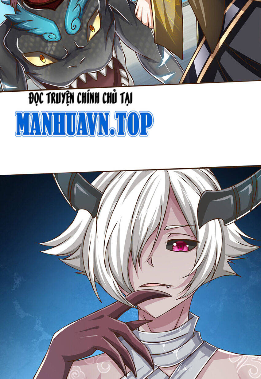 Lựa Chọn Thần Cấp: Ta Không Theo Sáo Lộ Mạnh Lên Chapter 75 - Trang 2