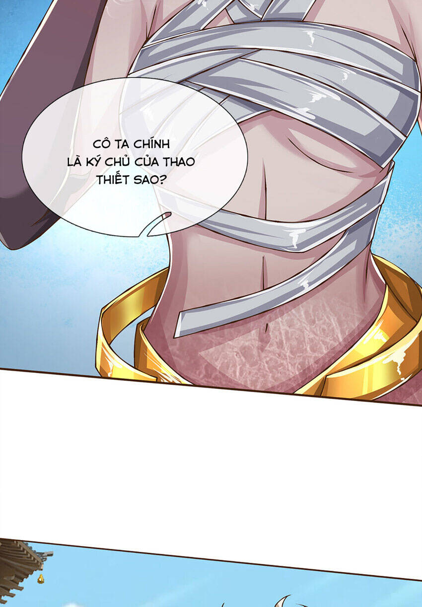 Lựa Chọn Thần Cấp: Ta Không Theo Sáo Lộ Mạnh Lên Chapter 75 - Trang 2