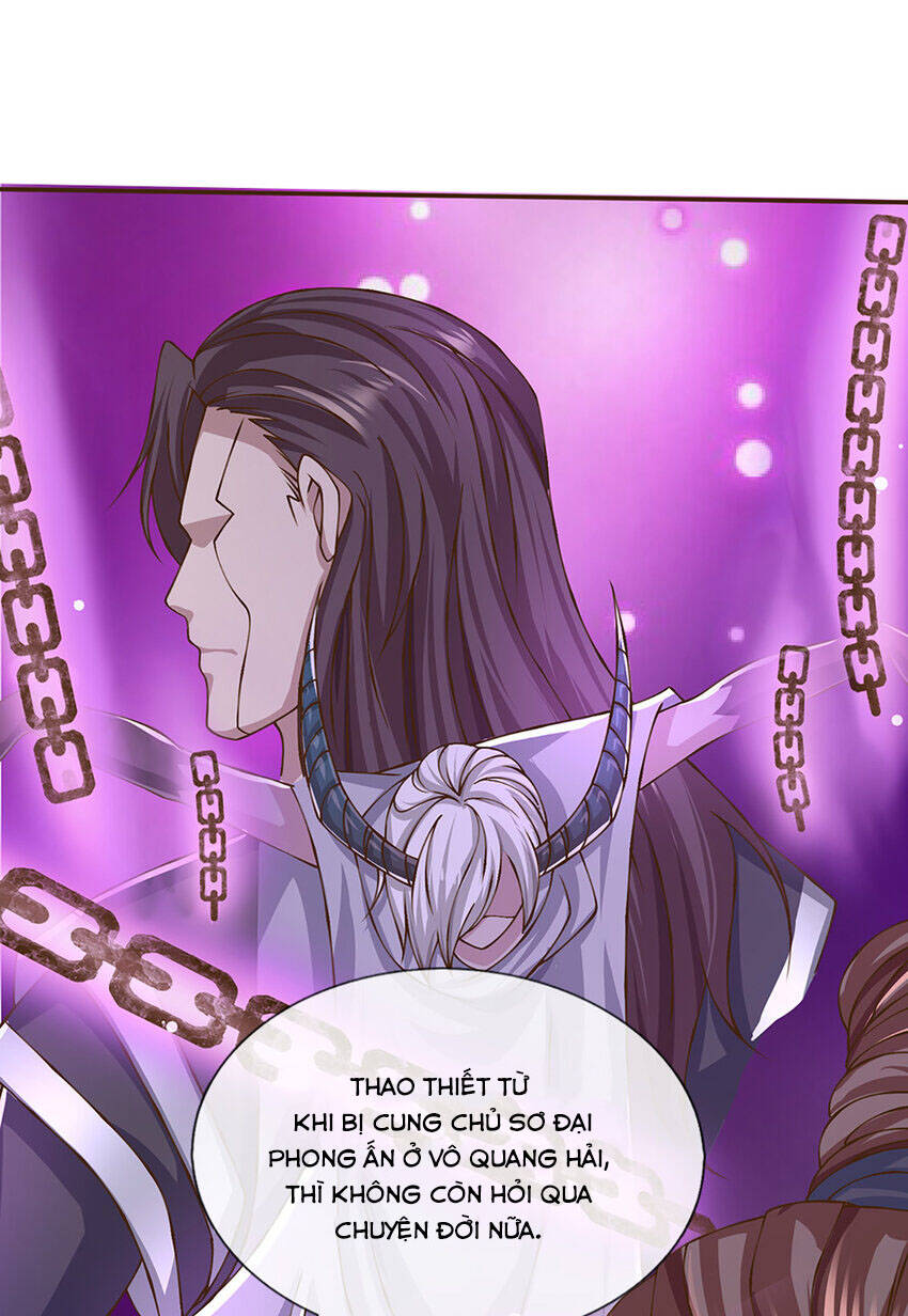Lựa Chọn Thần Cấp: Ta Không Theo Sáo Lộ Mạnh Lên Chapter 75 - Trang 2