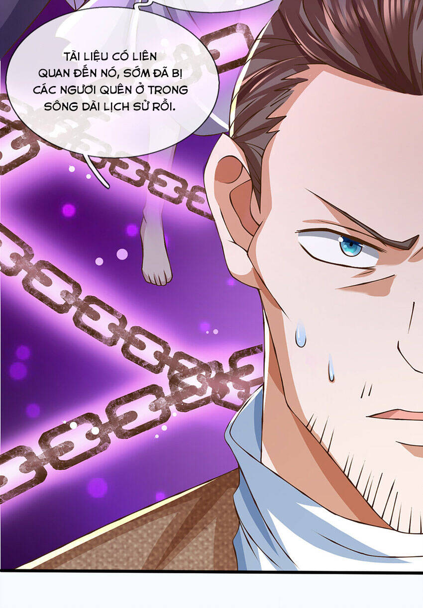 Lựa Chọn Thần Cấp: Ta Không Theo Sáo Lộ Mạnh Lên Chapter 75 - Trang 2