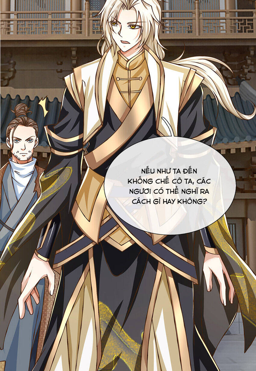 Lựa Chọn Thần Cấp: Ta Không Theo Sáo Lộ Mạnh Lên Chapter 75 - Trang 2