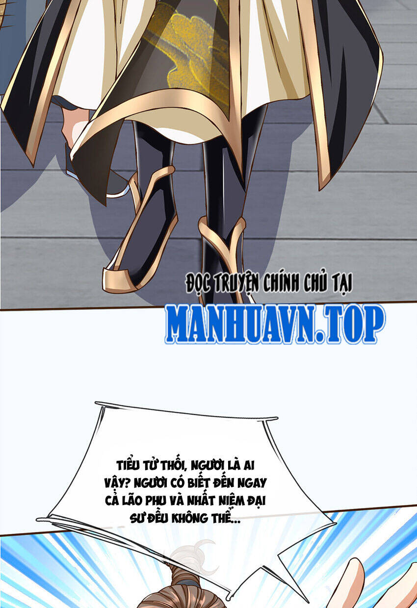 Lựa Chọn Thần Cấp: Ta Không Theo Sáo Lộ Mạnh Lên Chapter 75 - Trang 2