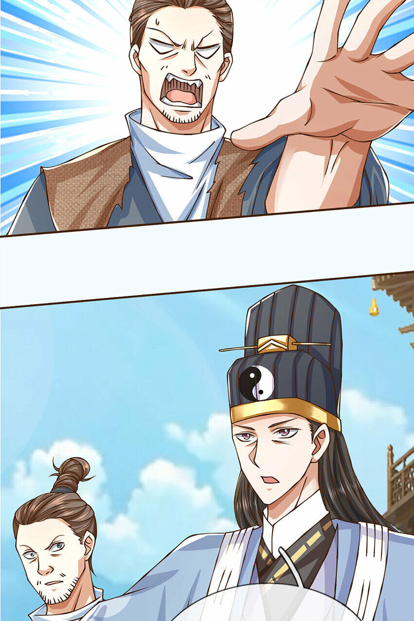 Lựa Chọn Thần Cấp: Ta Không Theo Sáo Lộ Mạnh Lên Chapter 75 - Trang 2