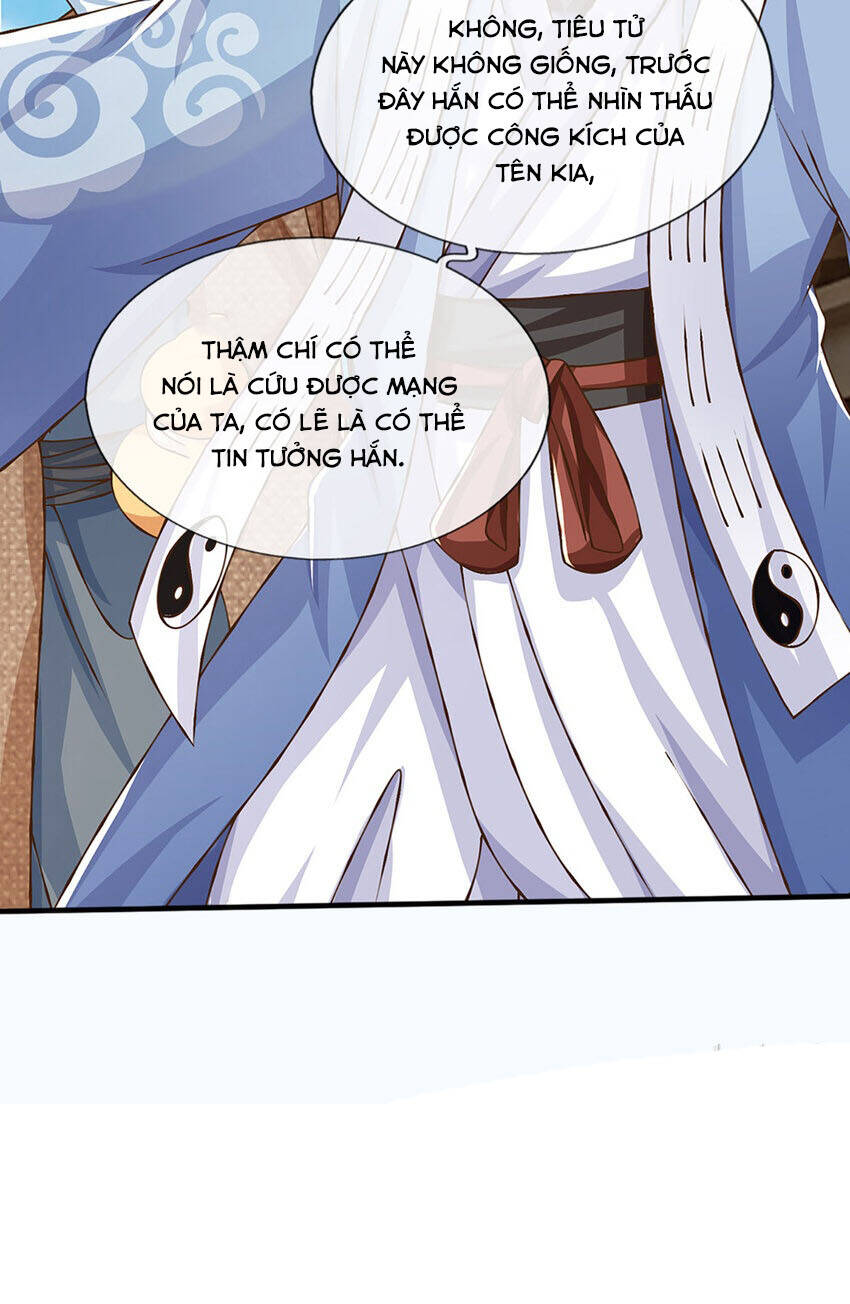 Lựa Chọn Thần Cấp: Ta Không Theo Sáo Lộ Mạnh Lên Chapter 75 - Trang 2